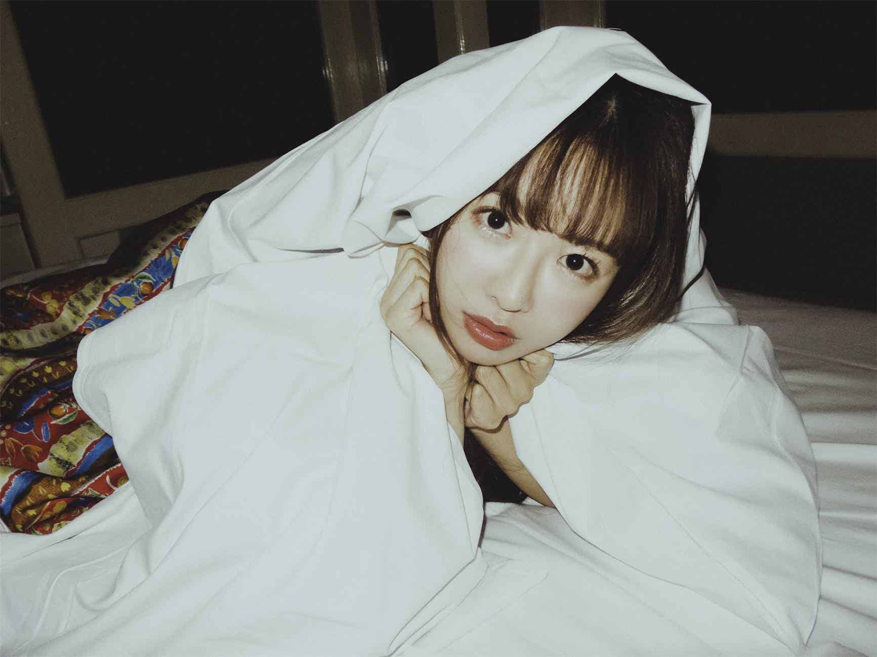 #Escape栗山莉緒 (NO watermark)-漫客吧