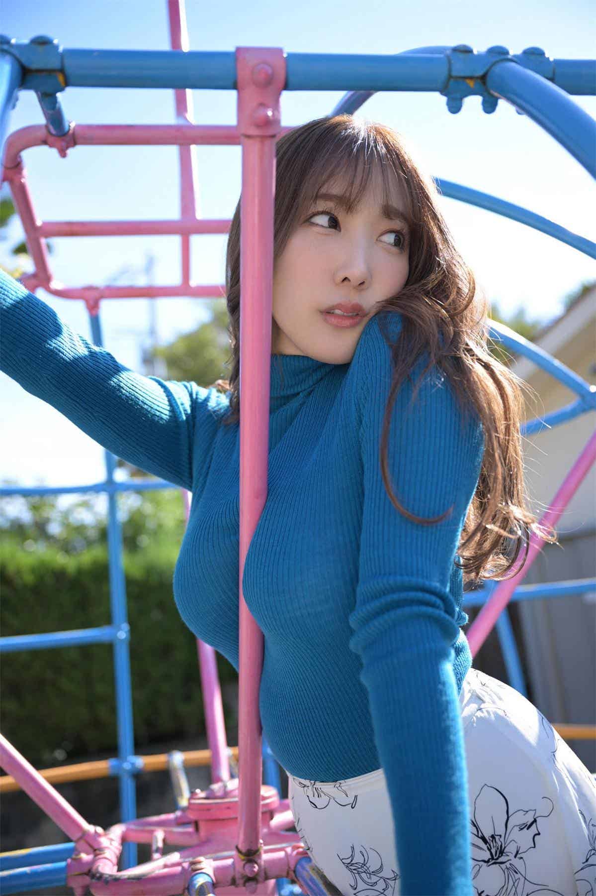 小宵こなん 今宵の月はＨですね  VOL.03  120カット超完全版 FRIDAY デジタル写真集 2023.02.03-漫客吧