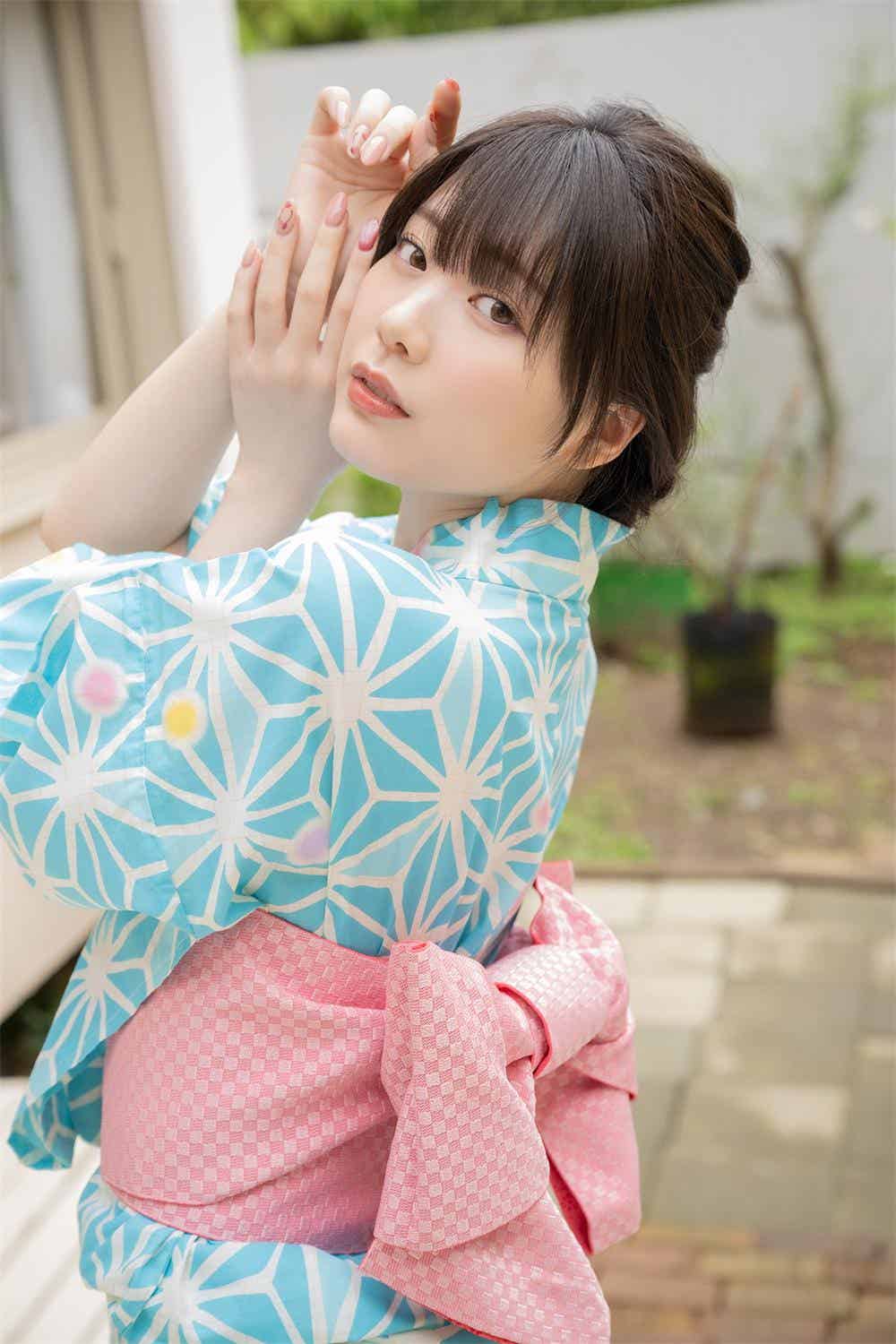 欲情のサマーヌード～夏の日の2023～ 石川澪 アサ芸SEXY女優写真集 PHOTO BOOK 2023.06.30-漫客吧