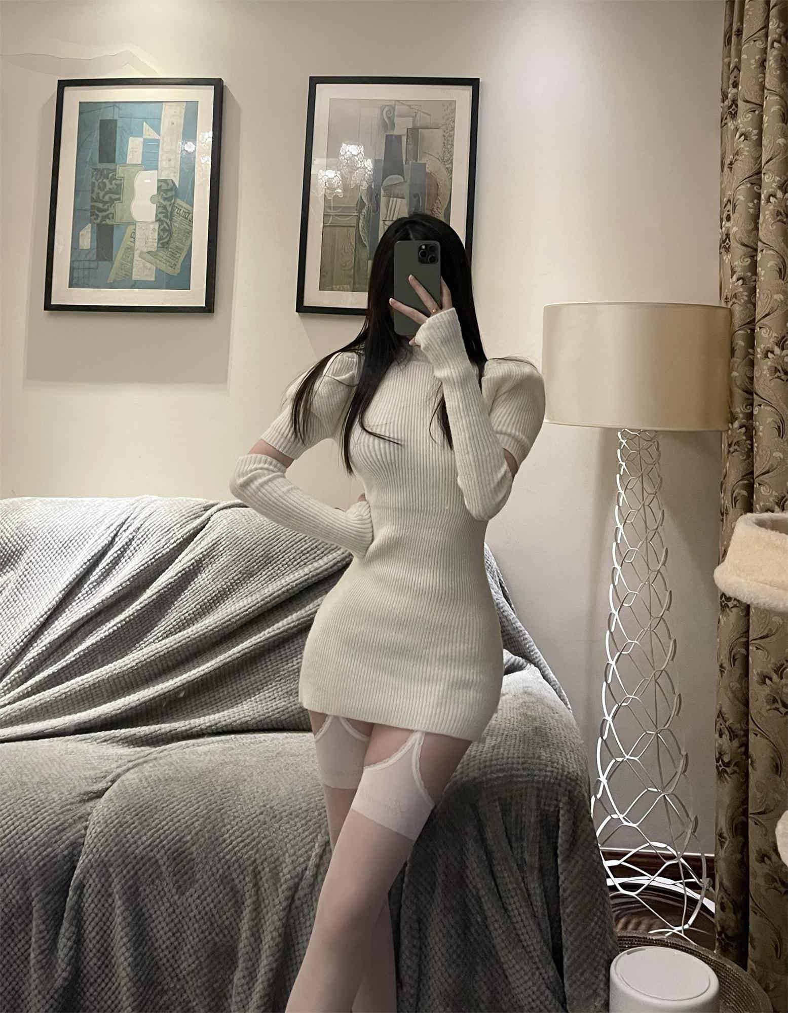 梦里一只喵-微密圈系列&视频合集[持续更新]-漫客吧