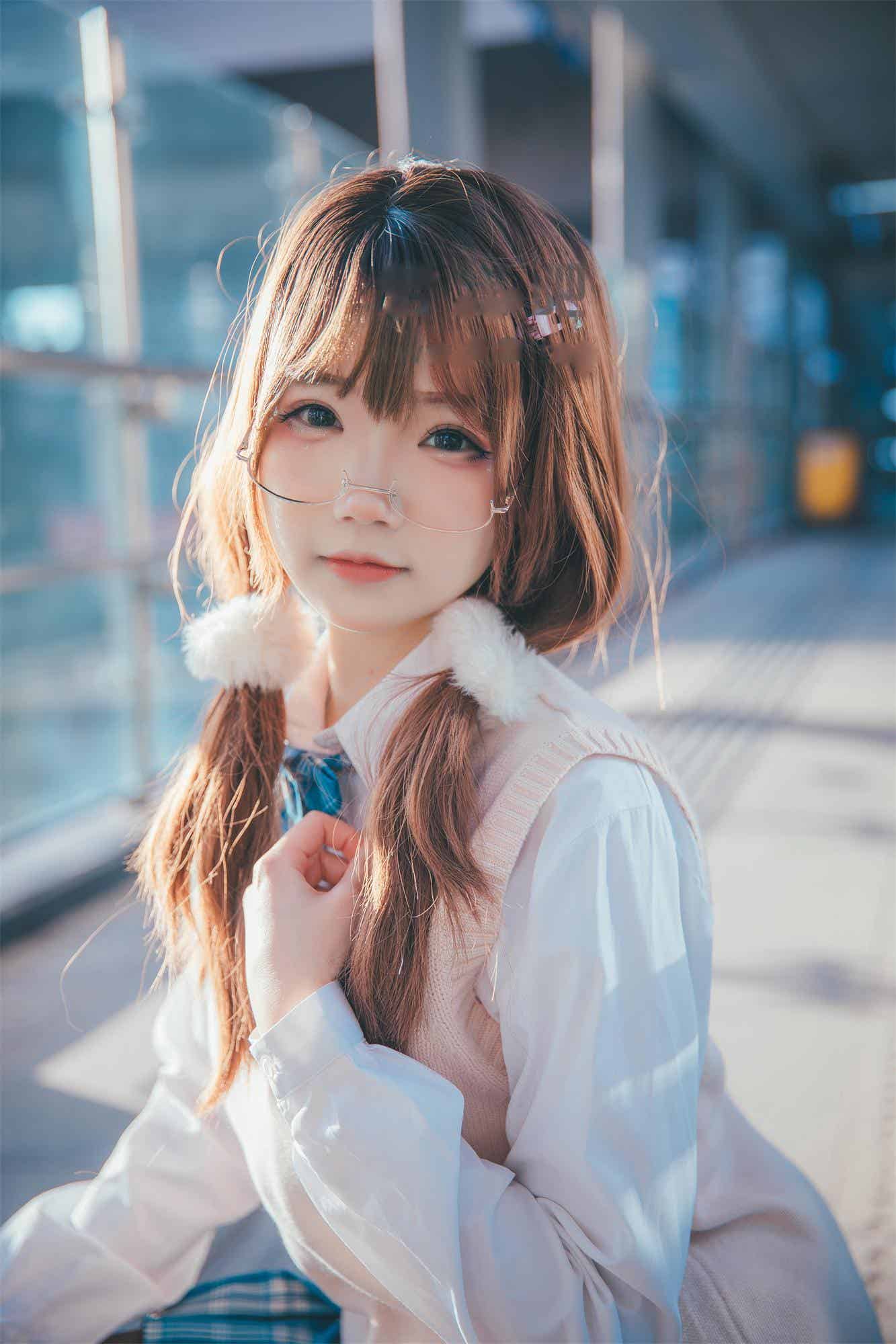 雪琪SAMA-全套资源合集[持续更新]