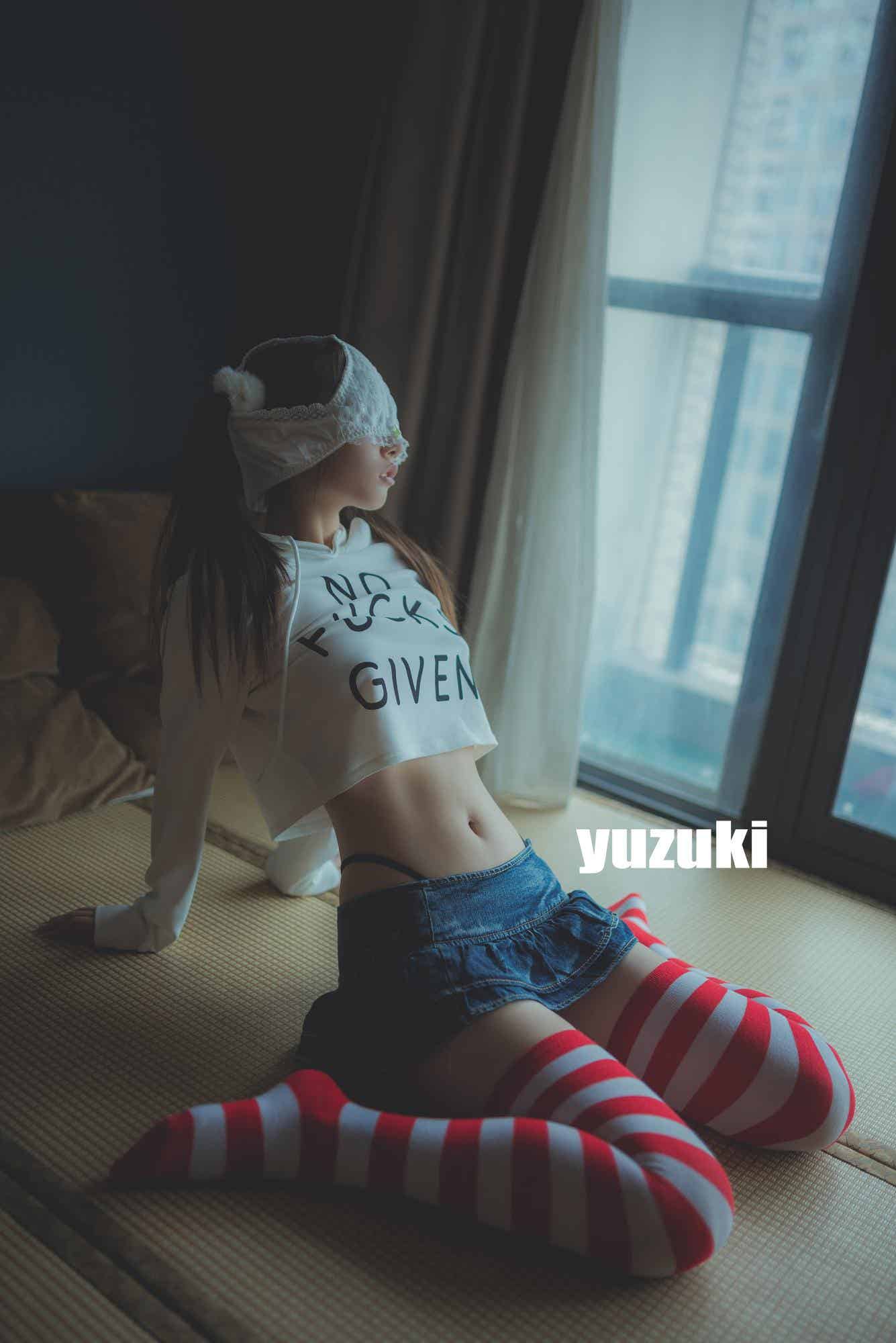 柚木yuzuki-全套资源作品合集[持续更新]