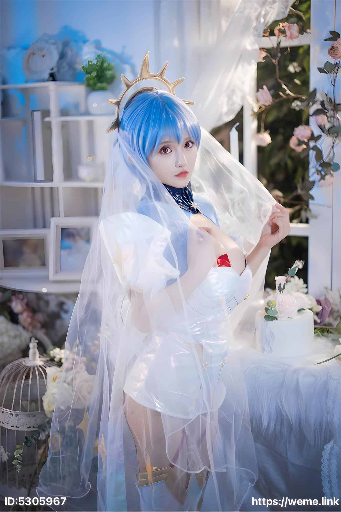 虎牙@古阿扎-微密圈套图&视频合集[持续更新]-漫客吧