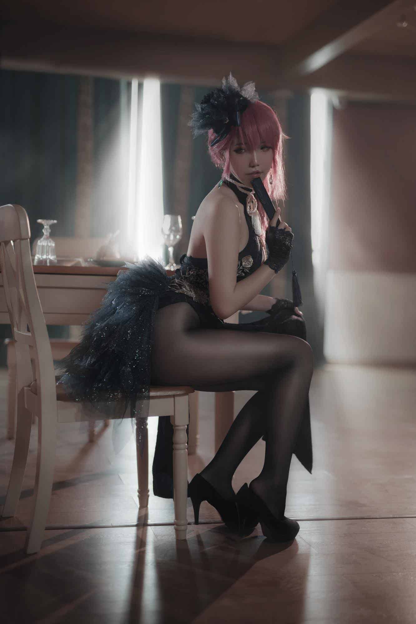 阿薰kaOri-Coser合集[持续更新]