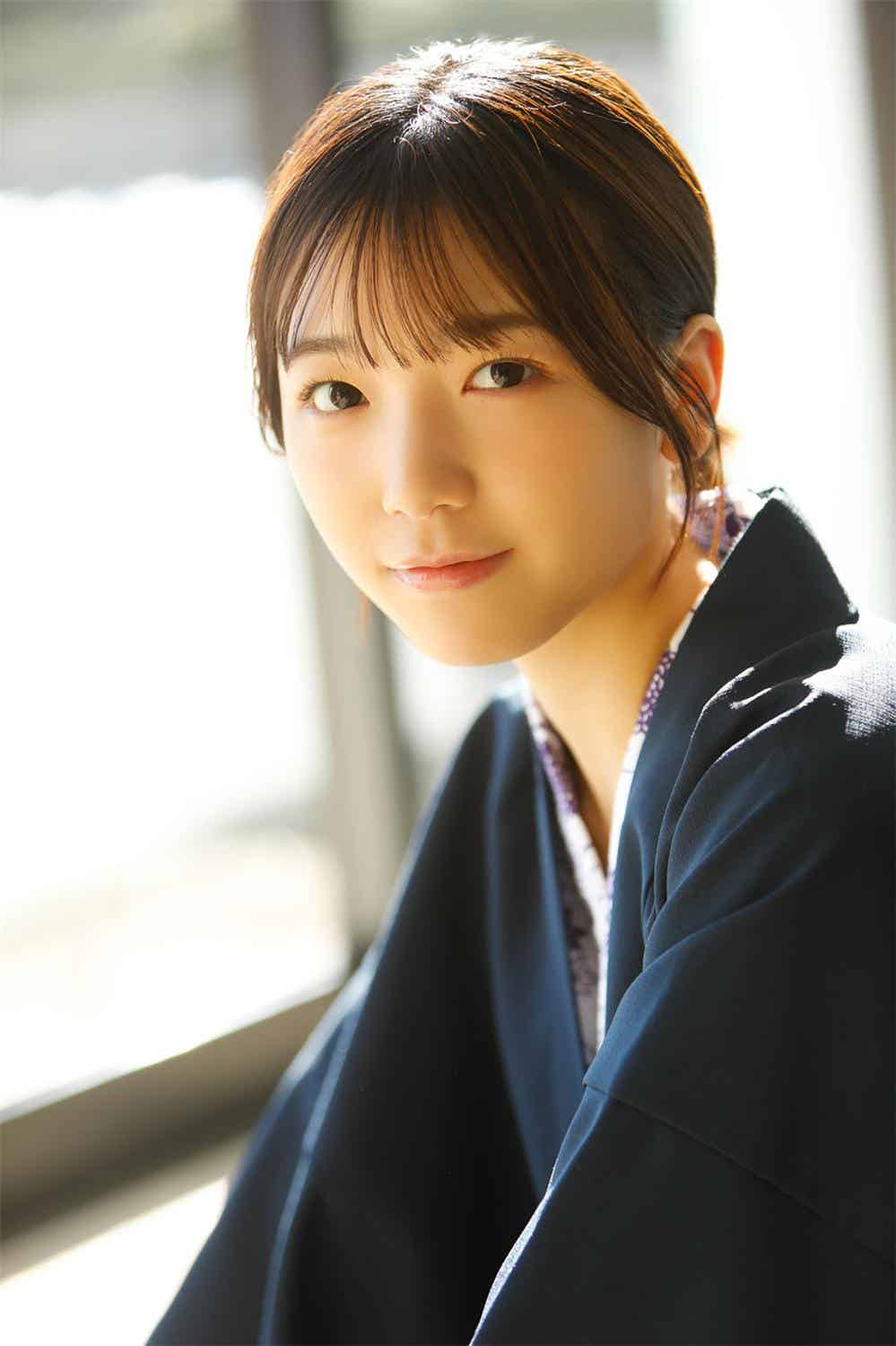 船井美玖「僕と彼女の2日間。」【ヤングチャンピオンデジグラ】2023.06.01-漫客吧