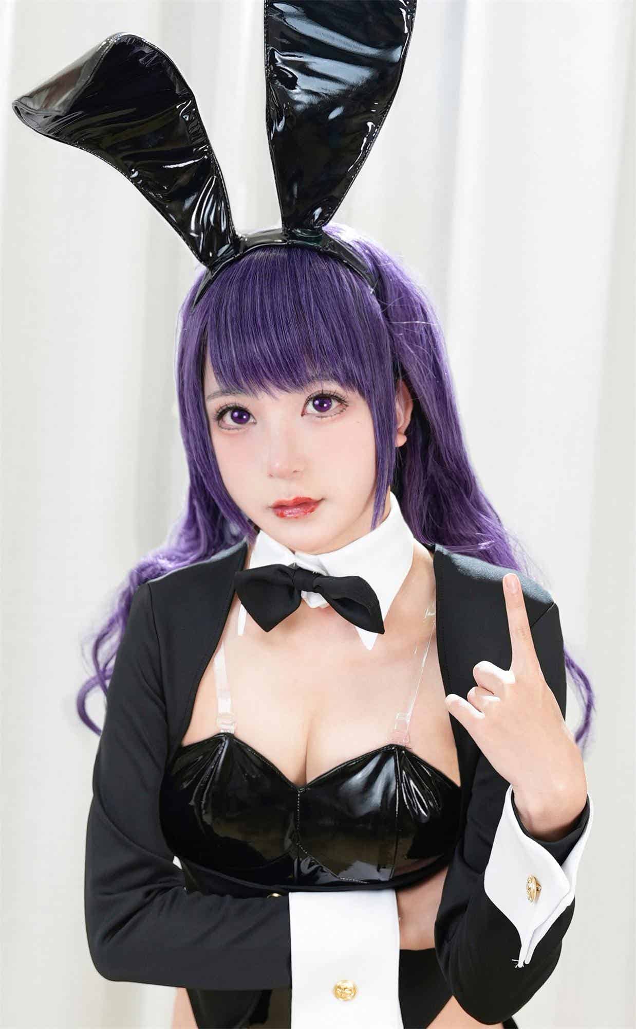 豪歌-全套写真资源合集[持续更新]