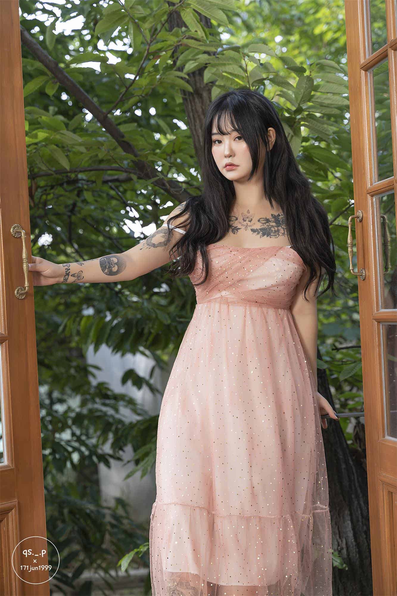 Boyeon Jeon (전보연)-韩国正妹全套资源合集[持续更新]