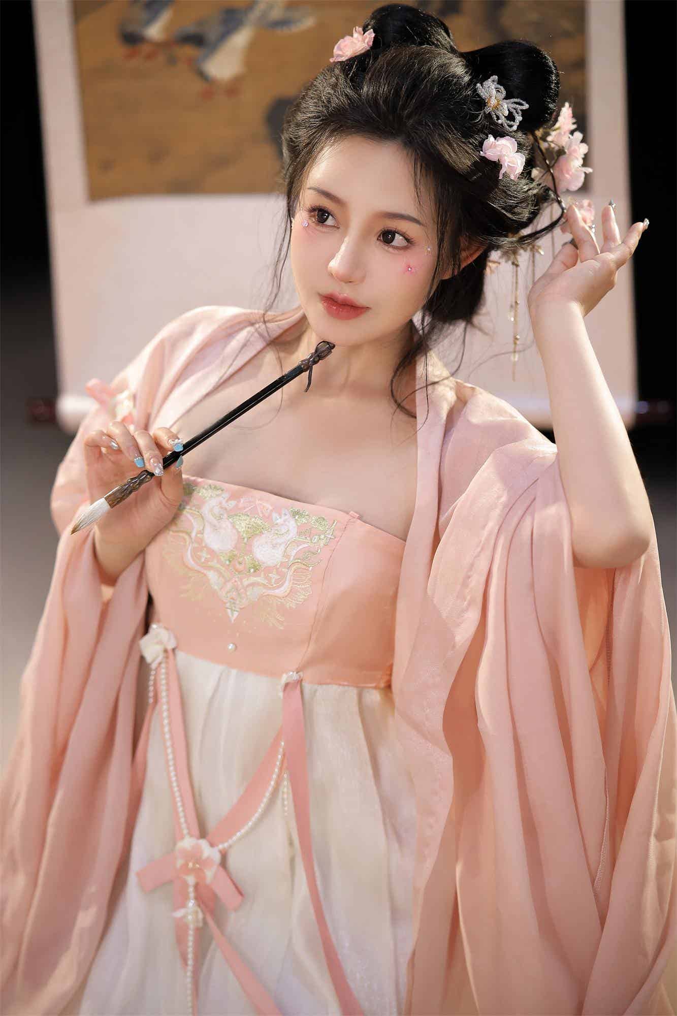 桃暖酱-全套资源合集[持续更新]-漫客吧