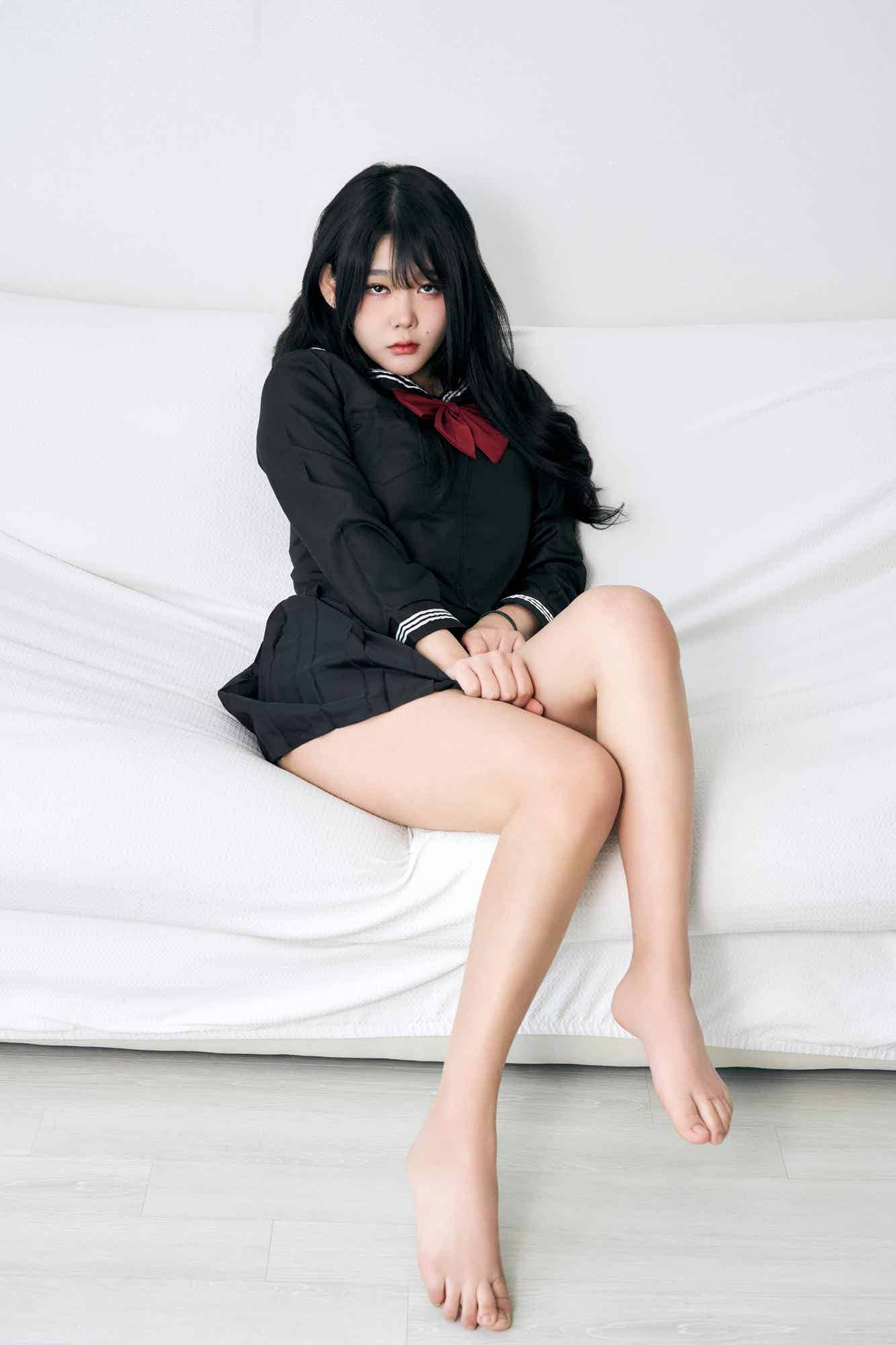 Zia(지아)-韩国正妹合集[持续更新]