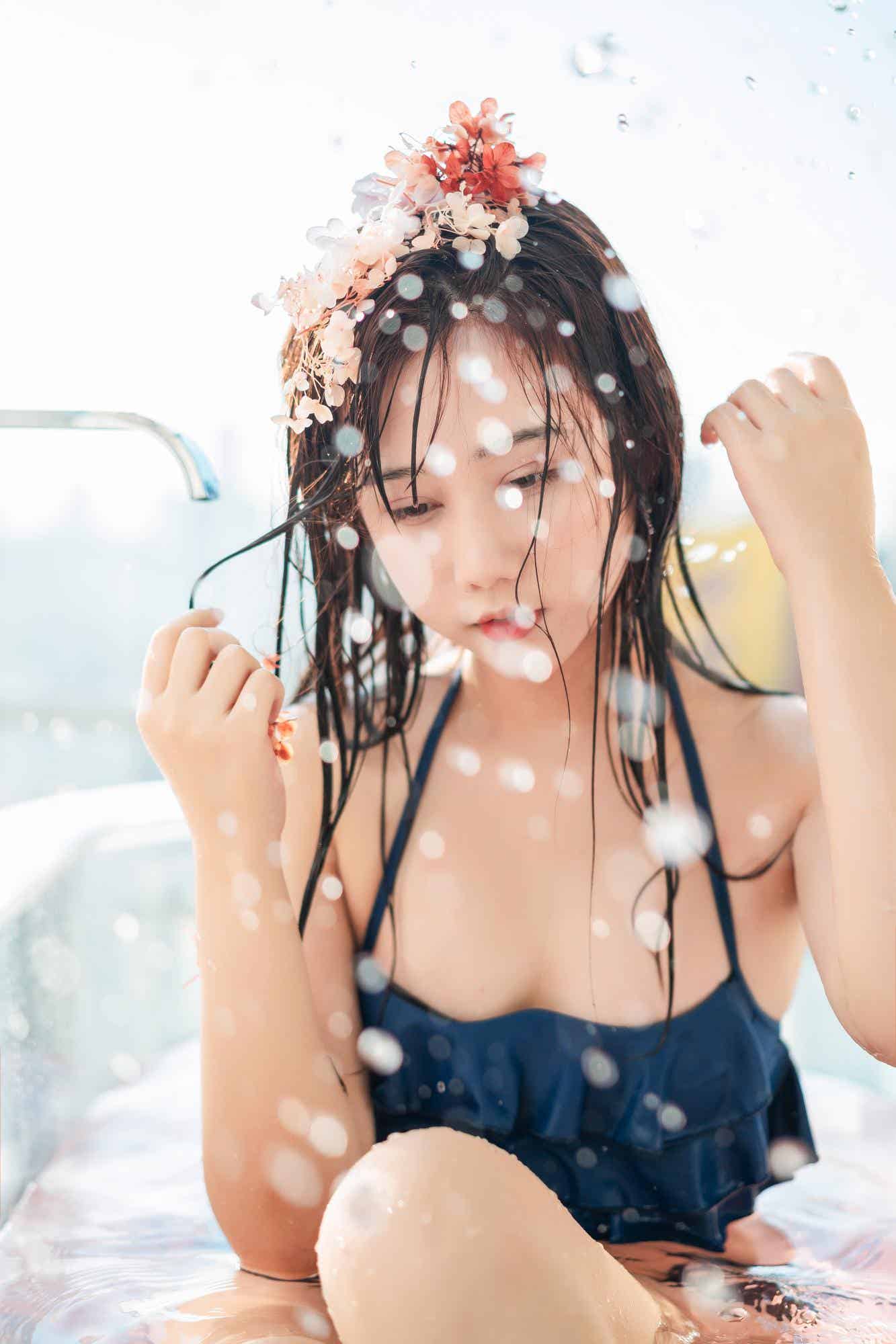 镜酱-Coser合集[持续更新]-漫客吧