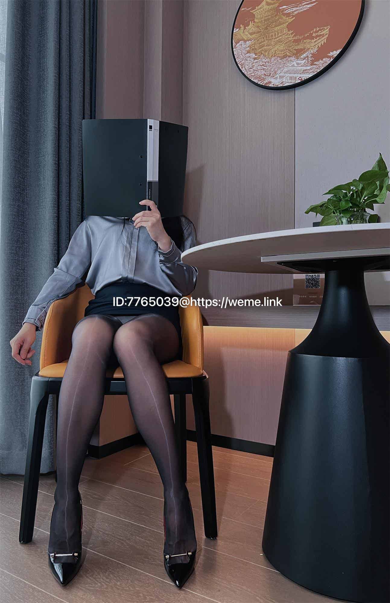 楚楚不吃鱼-微密圈资源合集[持续更新]