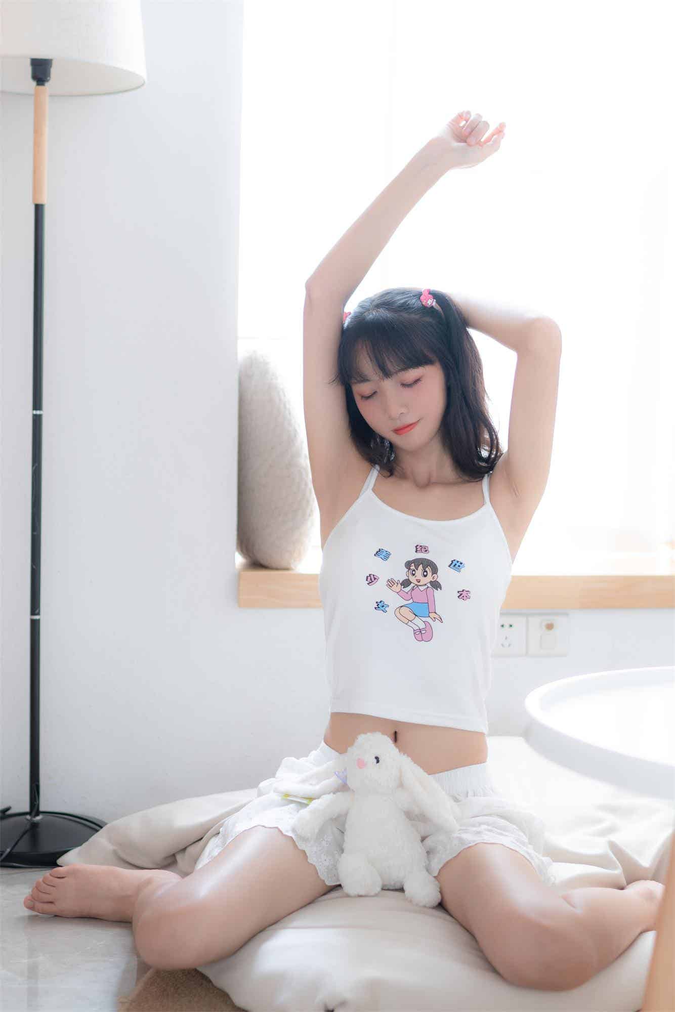 西瓜少女(西呱呀呀呀)-全套资源合集[持续更新]