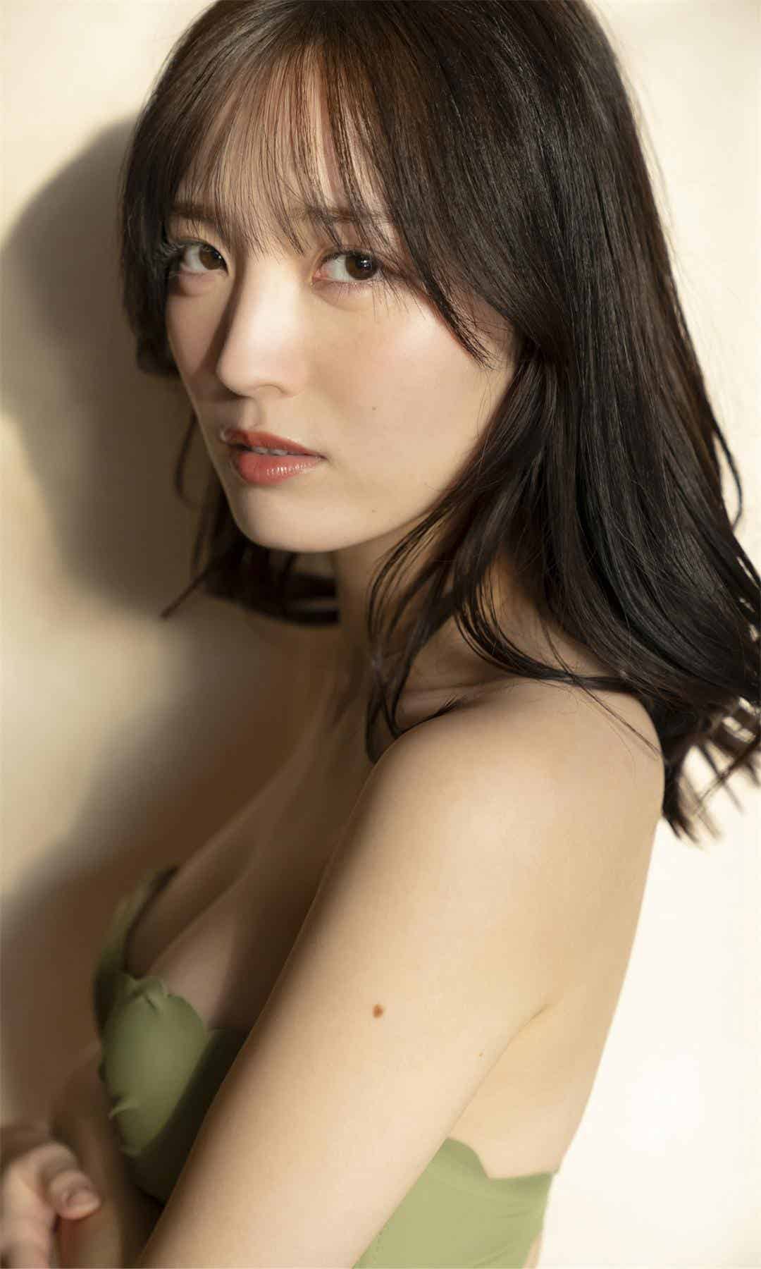 【デジタル限定】由良ゆら写真集「いっぱい見てね」 週プレ PHOTO BOOK 2022.12.19-漫客吧