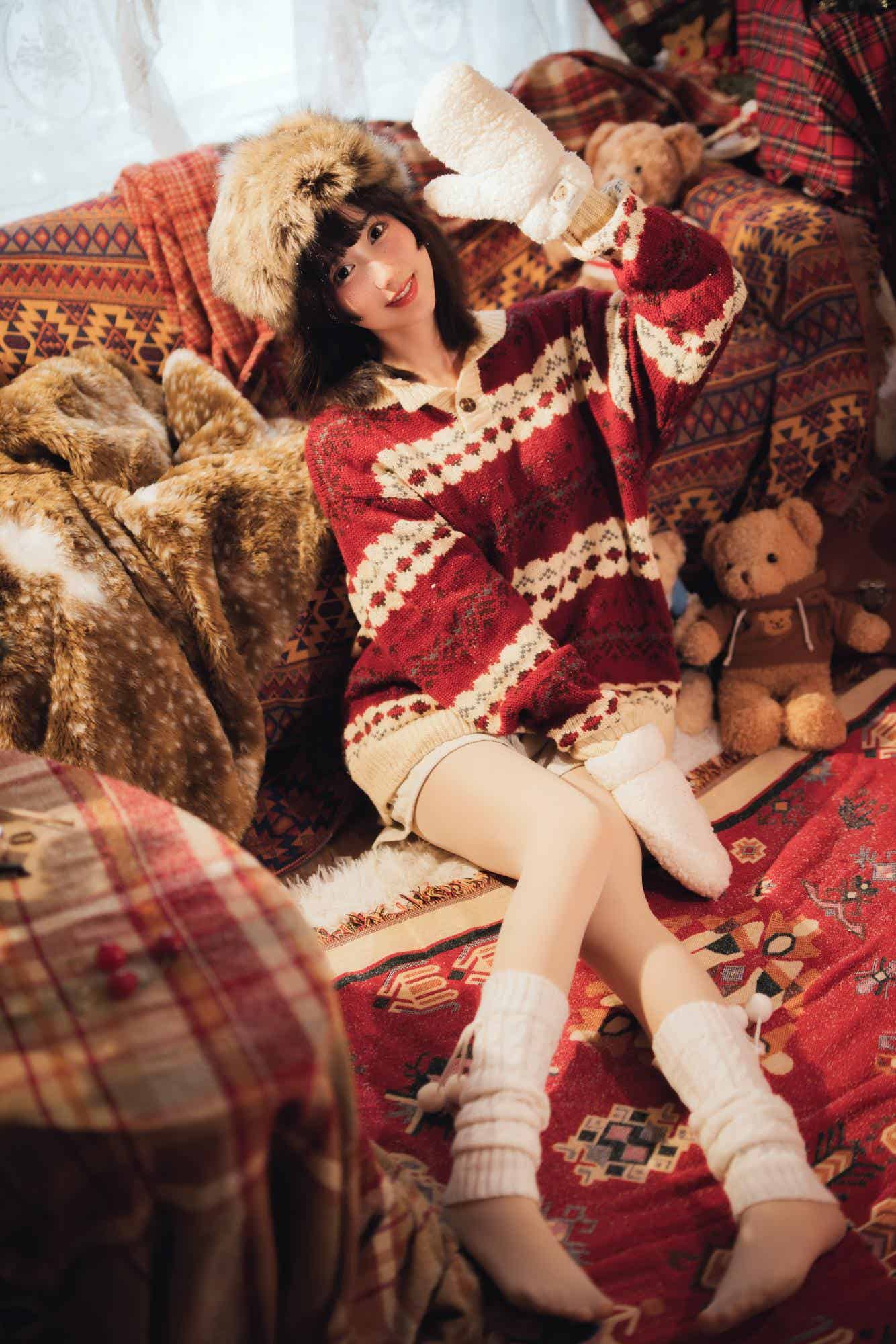 木绵绵OwO-全套资源合集[持续更新]