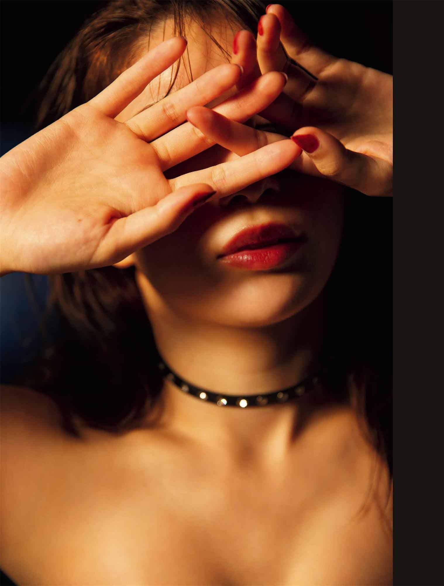 雪平莉左 村島未悠 三上悠亚 染谷有香-Flash 2022.11.29-12.06 No.1668-漫客吧