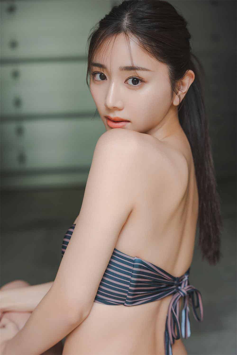 斎藤恭代 美しき革命 PHOTO BOOK-漫客吧