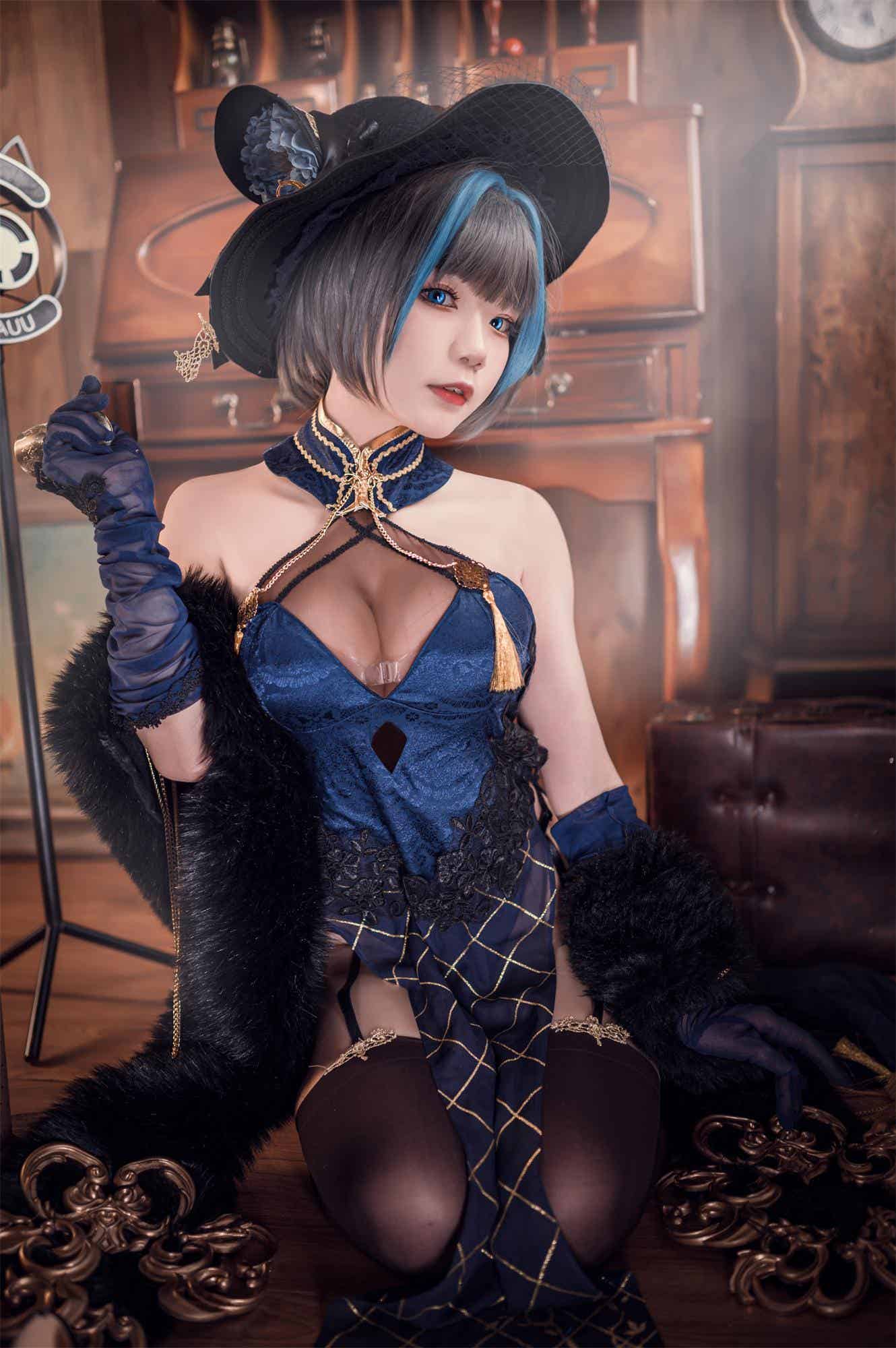 王胖胖u-全套资源合集[持续更新]