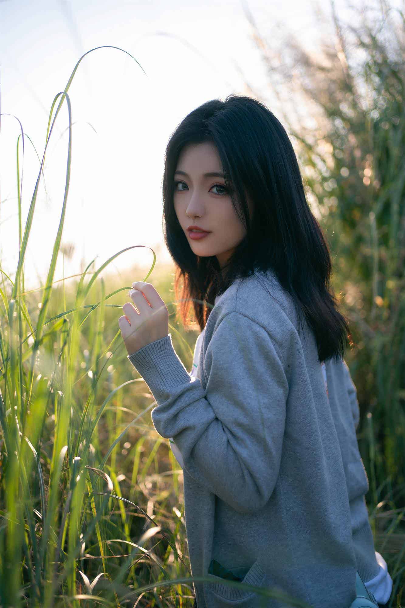 桃良阿宅-全套Coser资源合集[持续更新]-漫客吧