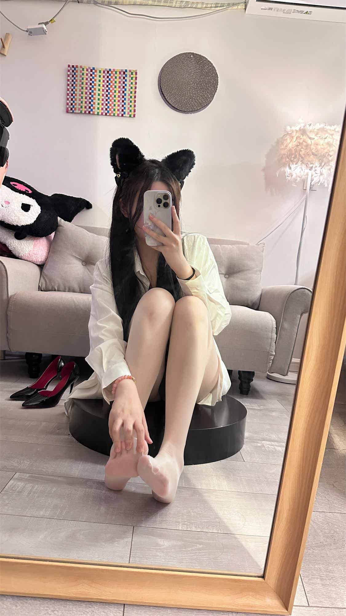 玫桃泡芙-微密圈图片&视频合集[持续更新]