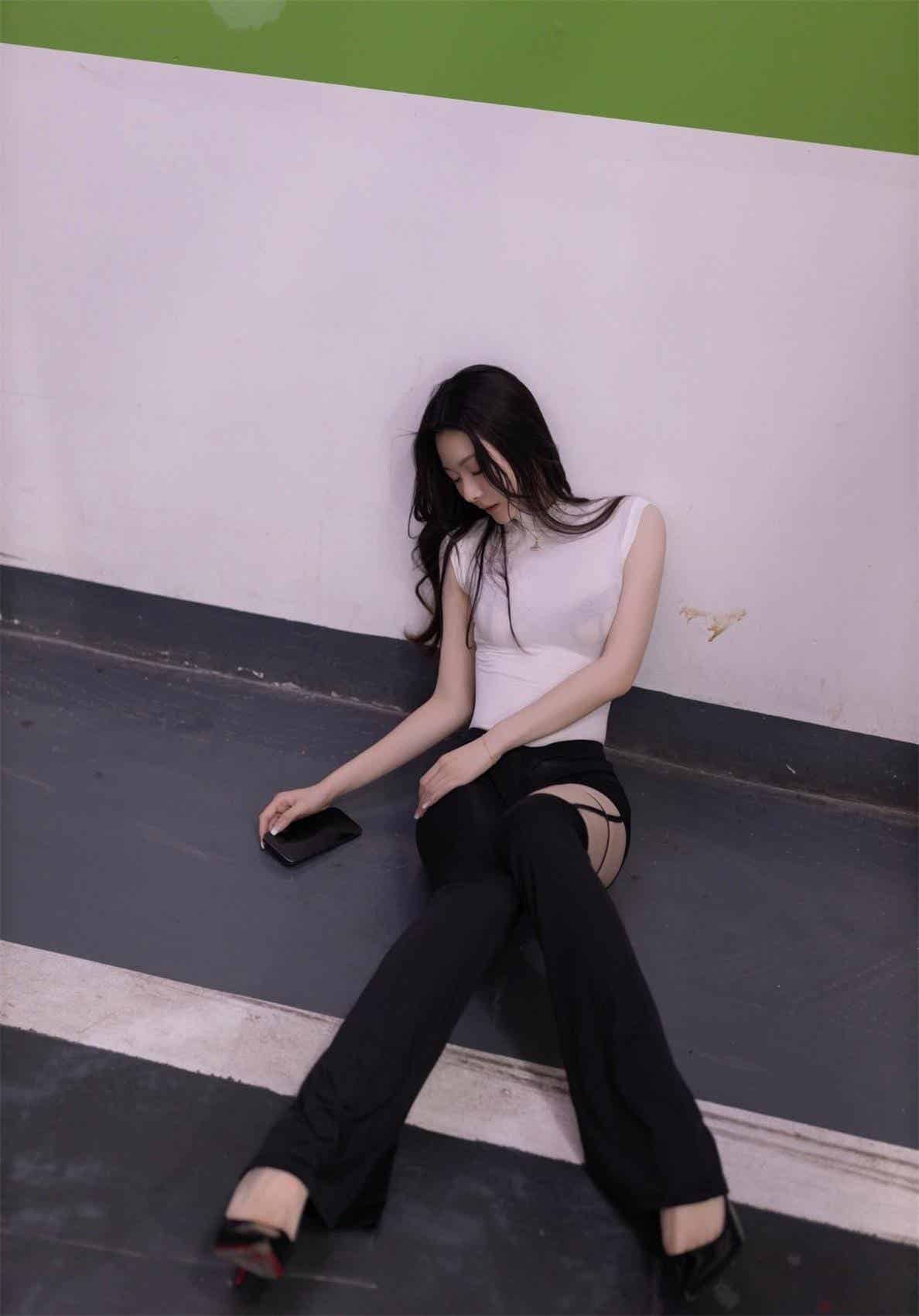 是小逗逗-微密圈系列套图&视频合集[持续更新]