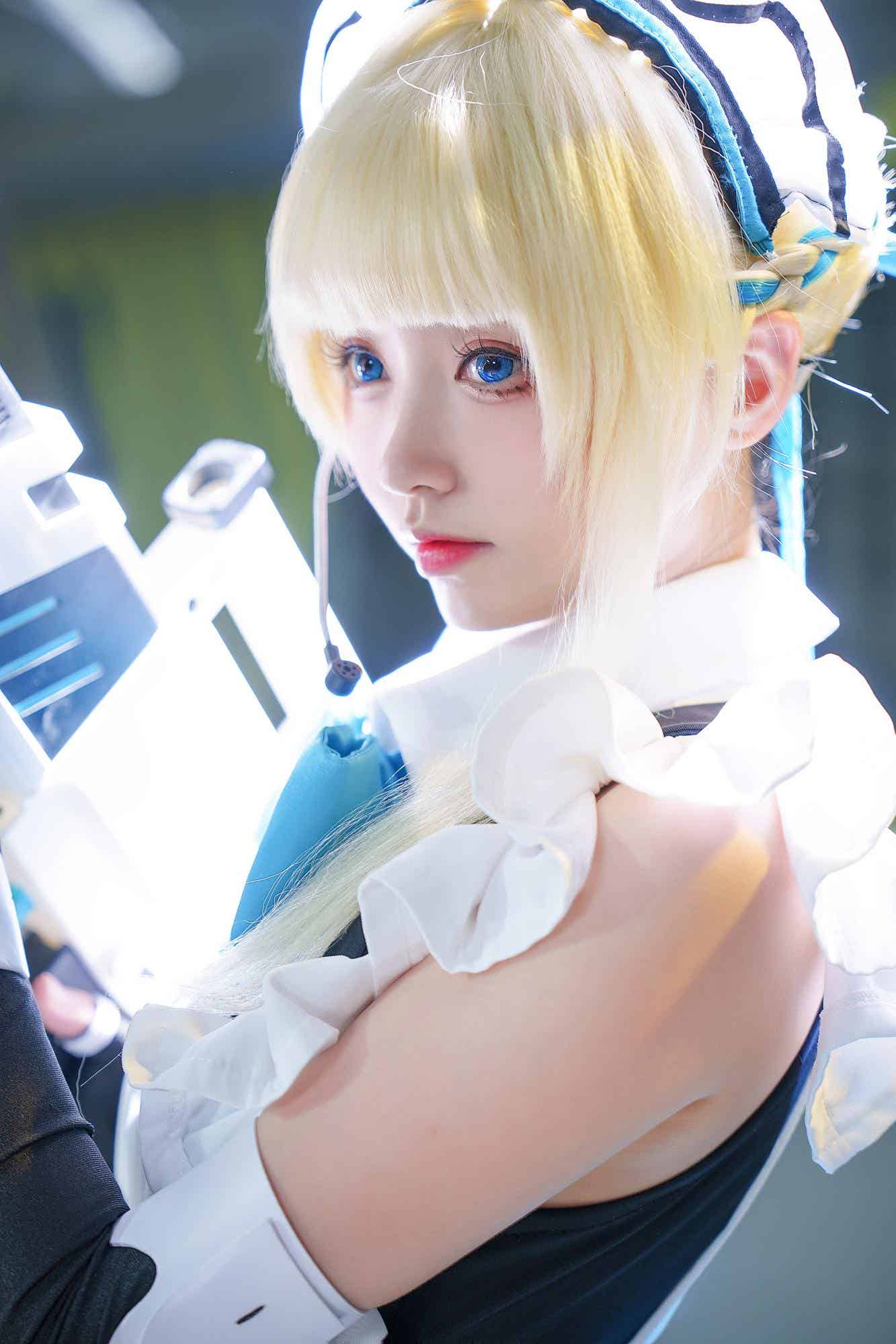 大大卷卷小卷-清纯萌妹合集[持续更新]