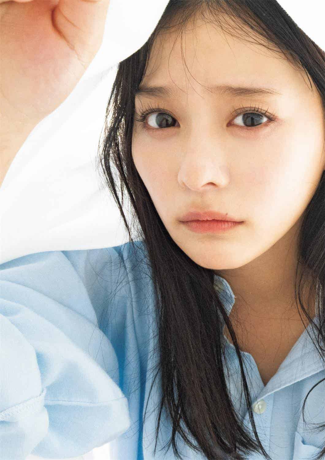 齊藤なぎさ1st写真集 なぎさ 2023.07.13-漫客吧