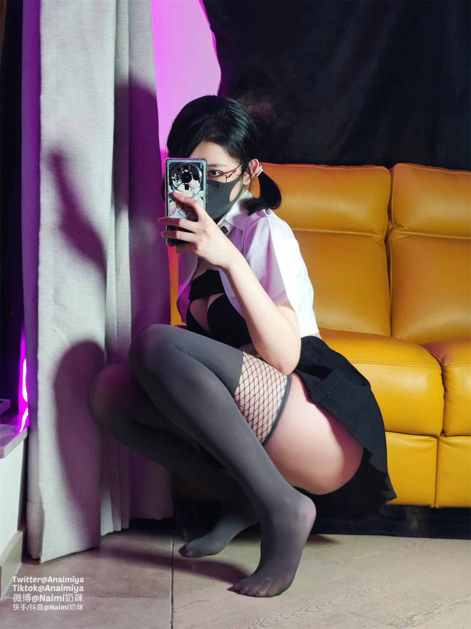 Anaimiya奶咪-全套资源合集[持续更新]