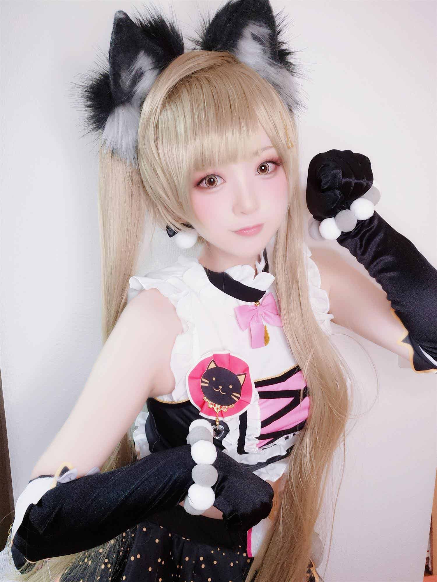 Yuki亭-Coser合集[持续更新]