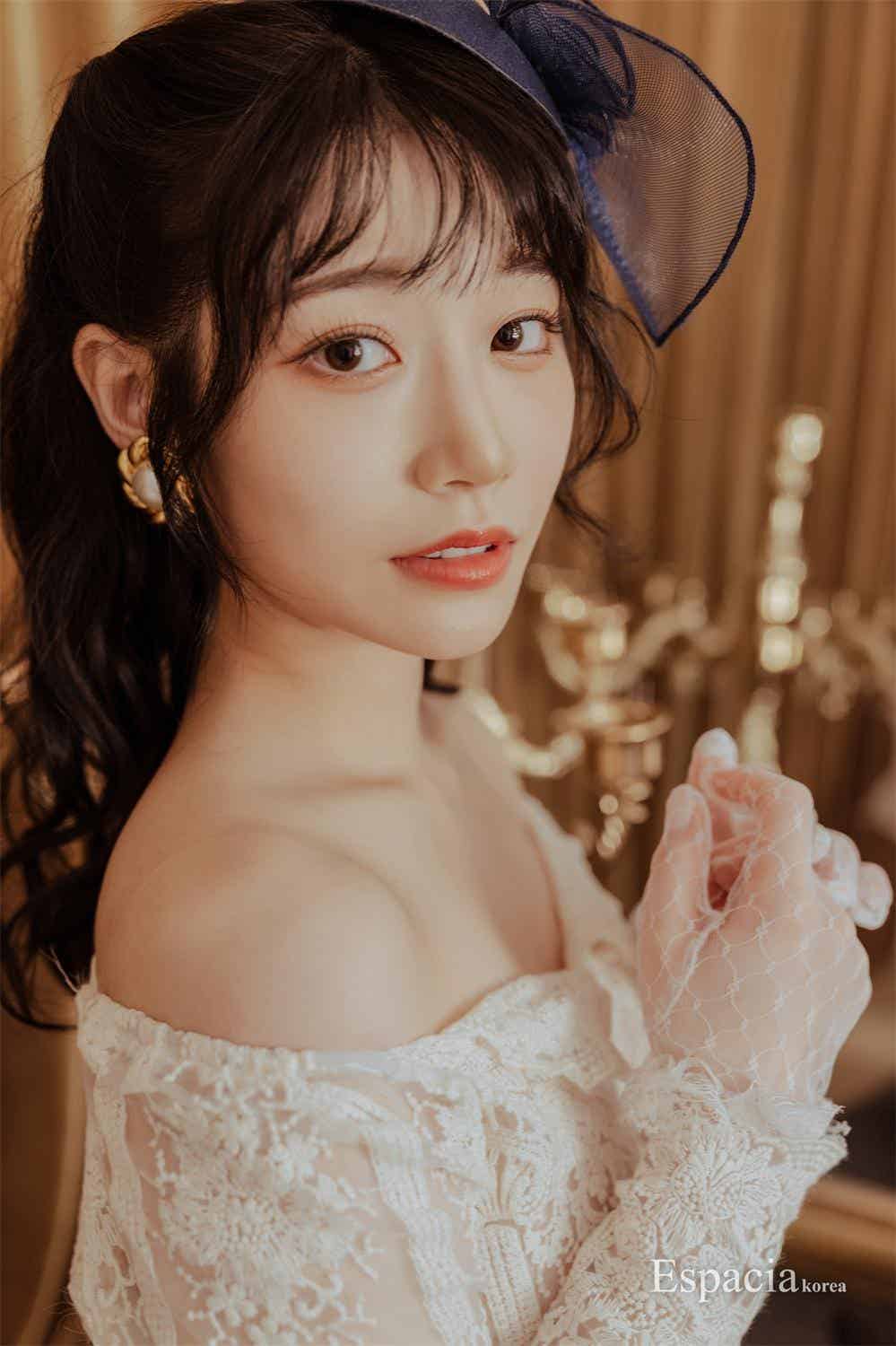 [Espacia Korea] EXC #100 Saika Kawakita 河北彩花-漫客吧