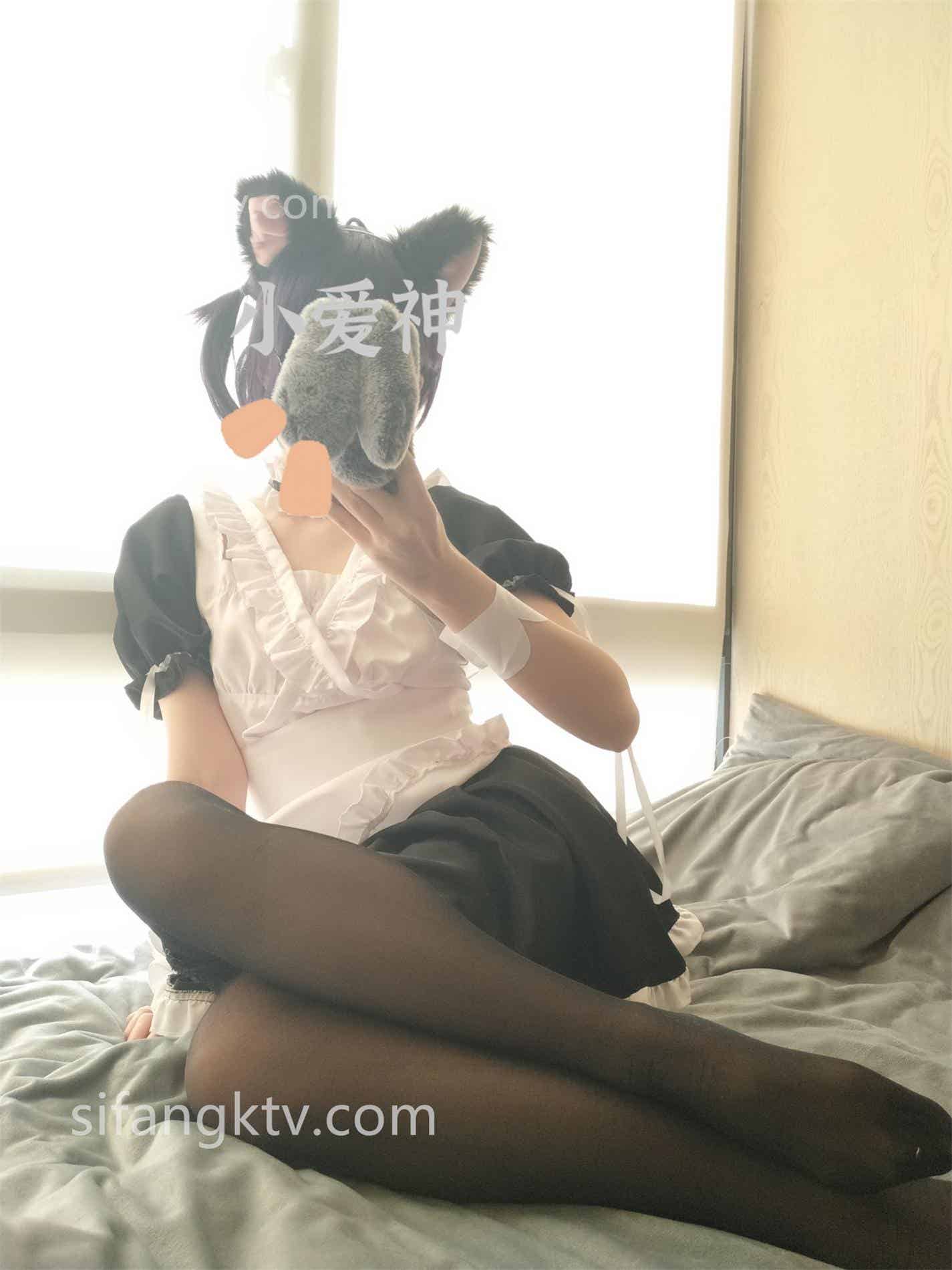 妖怪桃桃子-全套资源合集[持续更新]-漫客吧