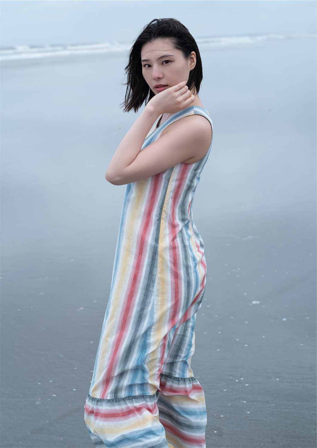 【デジタル限定 YJ PHOTO BOOK】相楽伊織写真集「Marguerite」2023.07.06-漫客吧