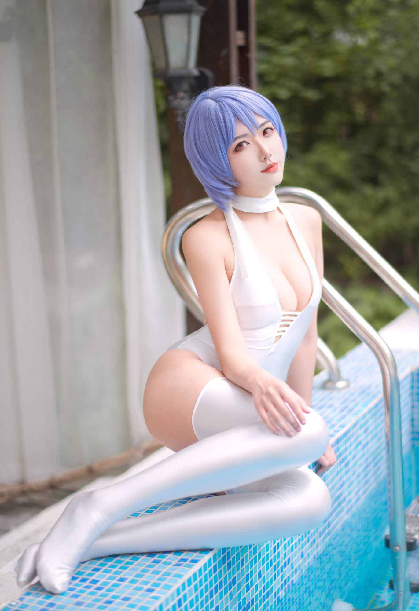 源纱希喵喵喵-全套资源合集[持续更新]