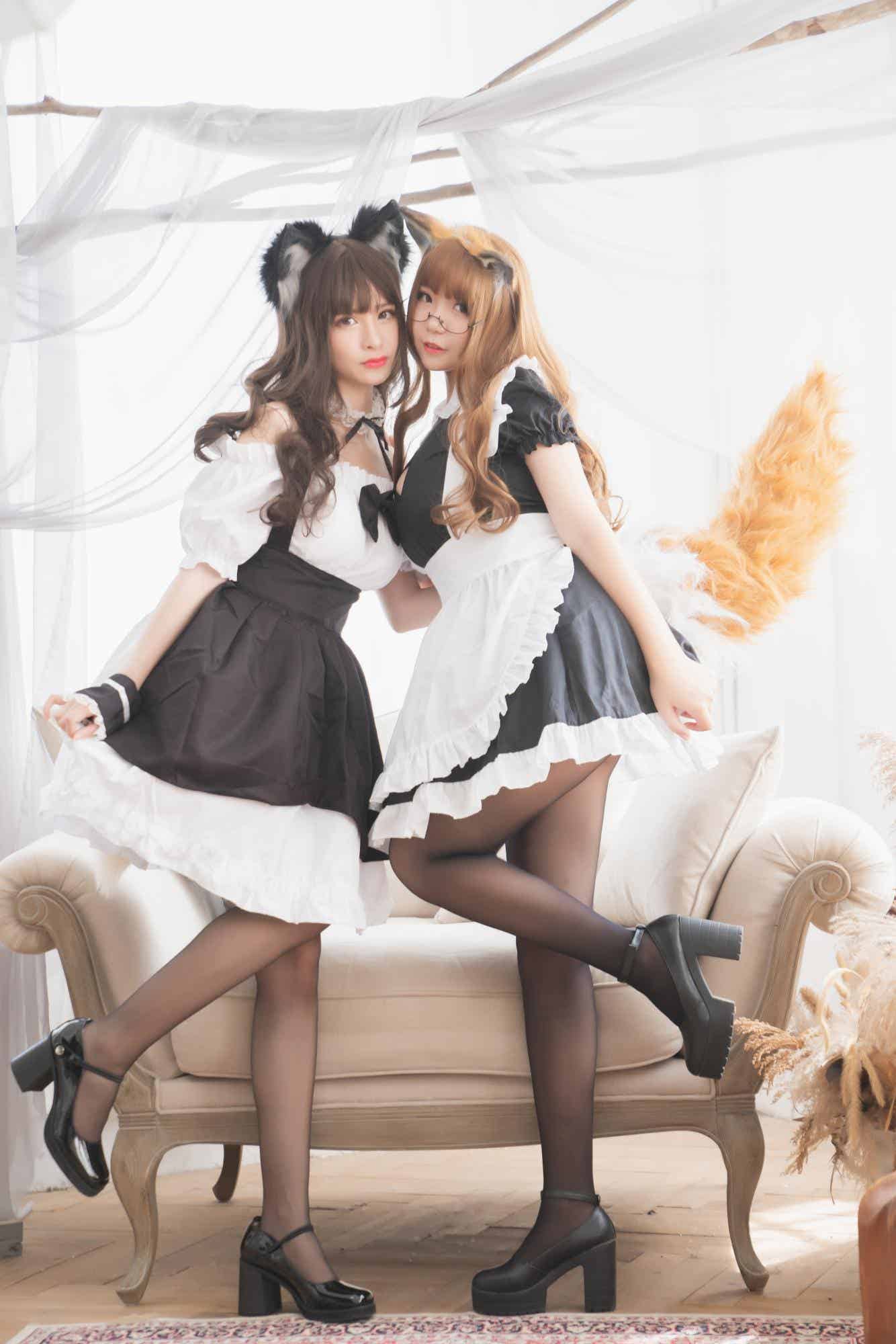 Yoko宅夏-Coser合集[持续更新]