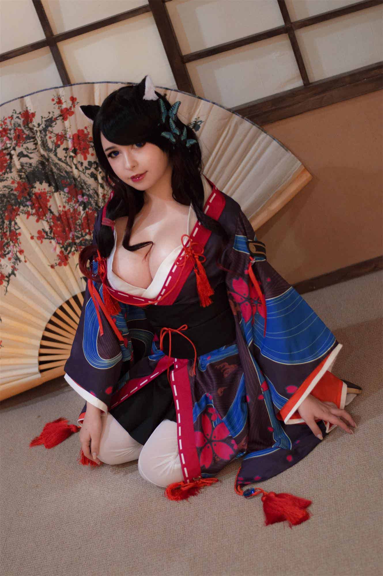 Yoshinobi-全套写真资源合集[持续更新]-漫客吧