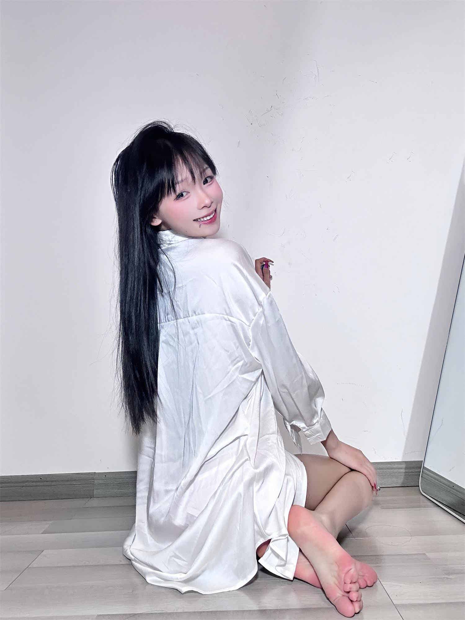 聂傲娇-全套图片&视频合集[持续更新]-漫客吧